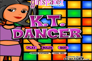 K.T. Dancer