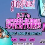 K.T.’s Impossi-Bubble Adventures 3: Bubble Trouble Brother