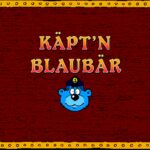 K?pt’n Blaub?r: Volle Ladung!