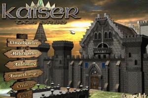 Kaiser: Das Erbe