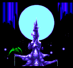 Kaizō Chōjin Shubibinman 3: Ikai no Princess