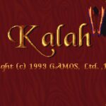 Kalah