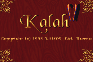Kalah