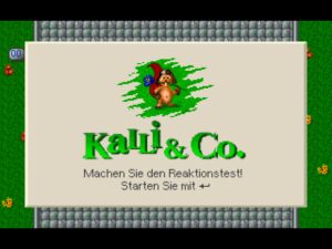 Kalli & Co.