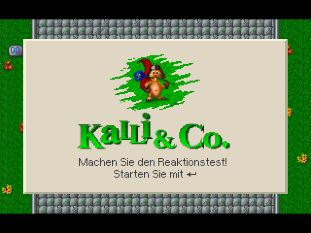 Kalli & Co.