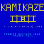 Kamakazi