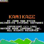 Kamikaze
