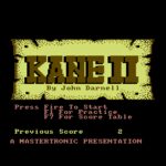 Kane 2