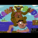 Kangarudy II: The Adventure Continues…
