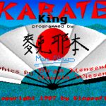 Karate King