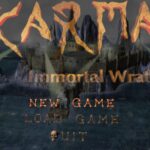 Karma: Immortal Wrath
