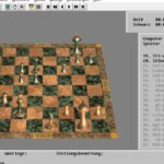 Karpov Schach 2000