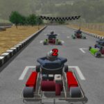 KartingRace
