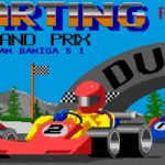 Karting Grand Prix