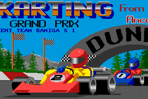 Karting Grand Prix