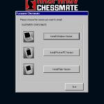 Kasparov Chessmate