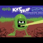 Kat Trap: Planet of the Cat-Men