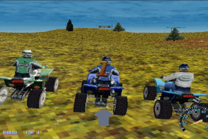 Kawasaki ATV PowerSports