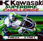 Kawasaki Superbike Challenge