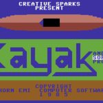 Kayak
