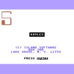 Kayles
