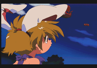 Keio Flying Squadron 2