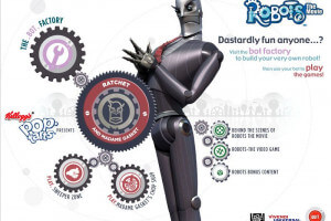 Kellogg's Pop-Tarts Presents Ratchet & Madame Gasket's Sweeper Zone