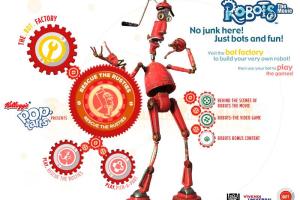 Kellogg’s Pop-Tarts Presents Rescue the Rusties