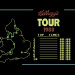 Kellogg’s Tour