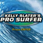 Kelly Slater’s Pro Surfer