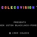 Ken Uston BlackJack/Poker