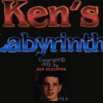 Ken’s Labyrinth