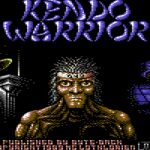 Kendo Warrior
