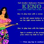 Keno