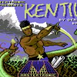 Kentilla