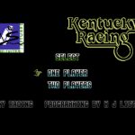 Kentucky Racing