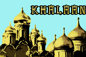 Khalaan