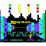 Kick-Man