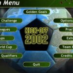 Kick Off 02