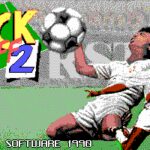 Kick Off 2