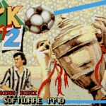 Kick Off 2: Return To Europe