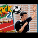 Kick Off 2: The Final Whistle