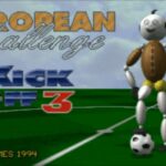 Kick Off 3