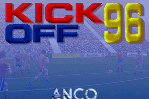 Kick Off 96