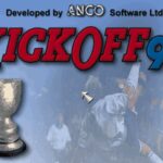 Kick Off 97