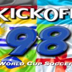 Kick Off 98