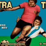 Kick Off: Extra Time