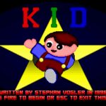 Kid