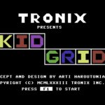 Kid Grid