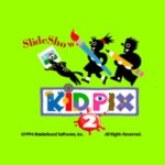 Kid Pix 2